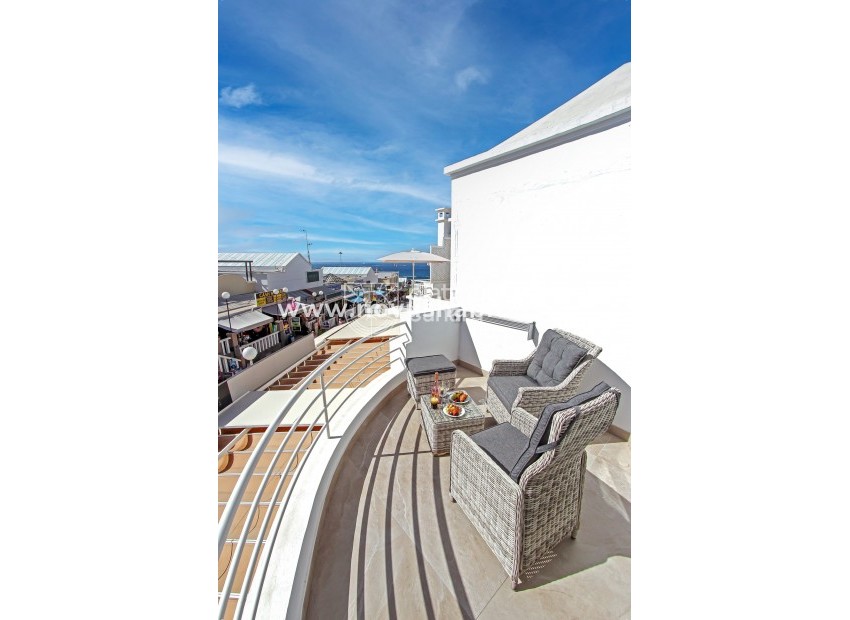 Sprzedaż - Apartament - Fanabe - Santa Cruz de Tenerife