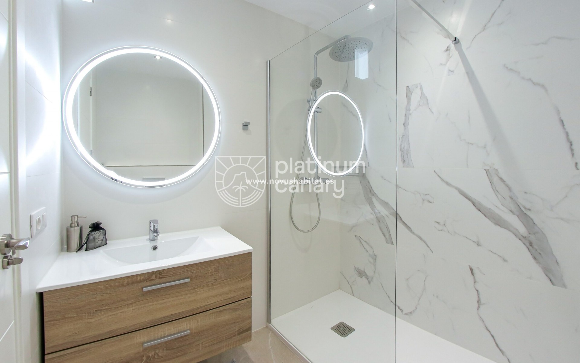 Sprzedaż - Apartament - Fanabe - Santa Cruz de Tenerife