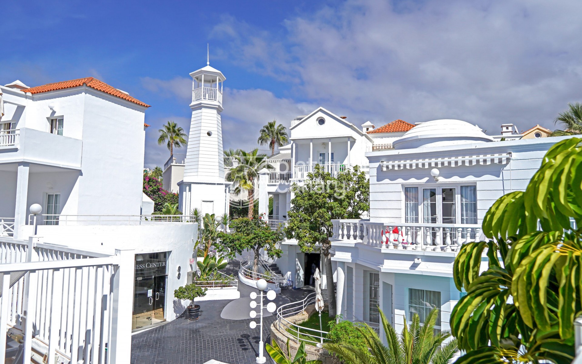 Sprzedaż - Apartament - Fanabe - Santa Cruz Tenerife