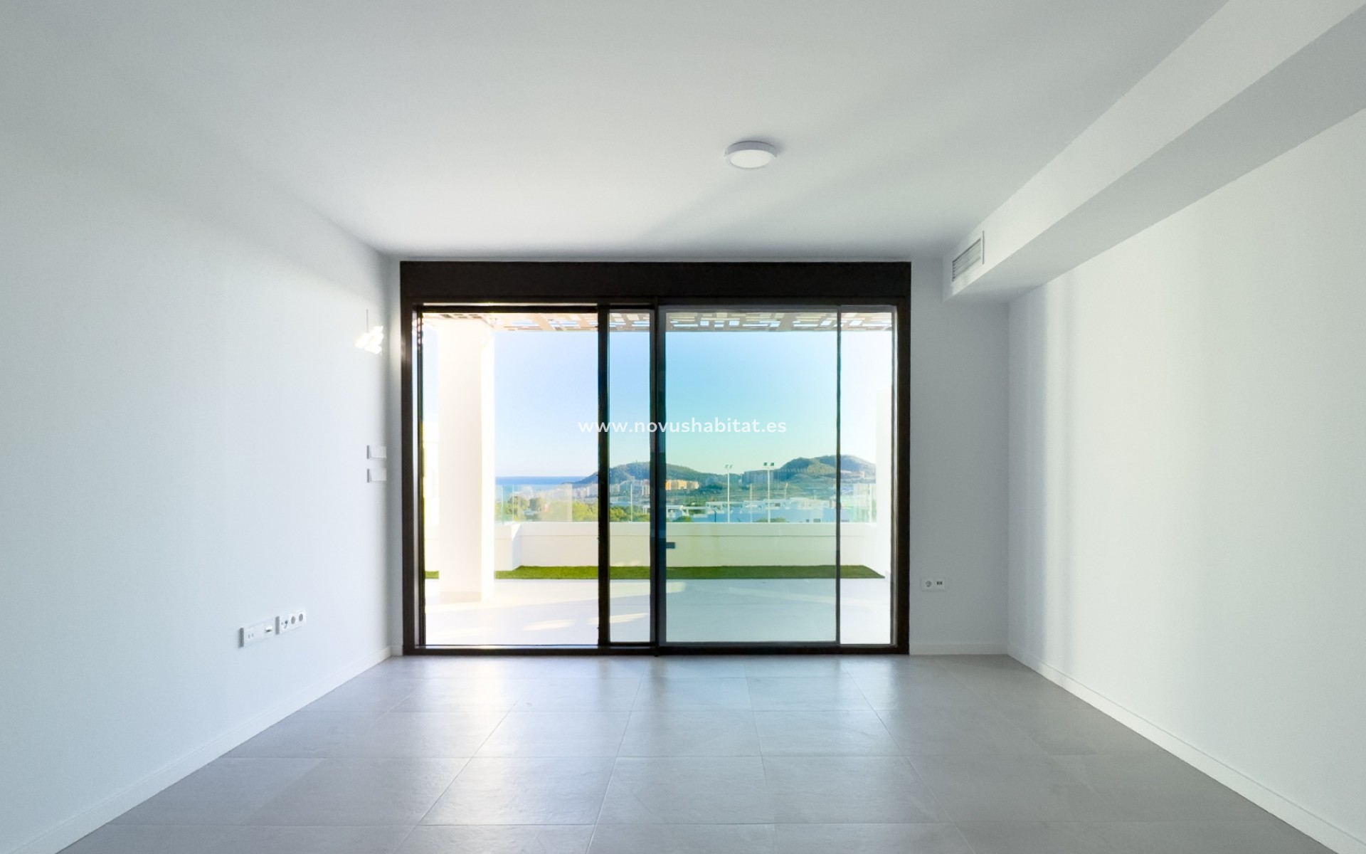 Sprzedaż - Apartament - Finestrat - Balcón De Finestrat