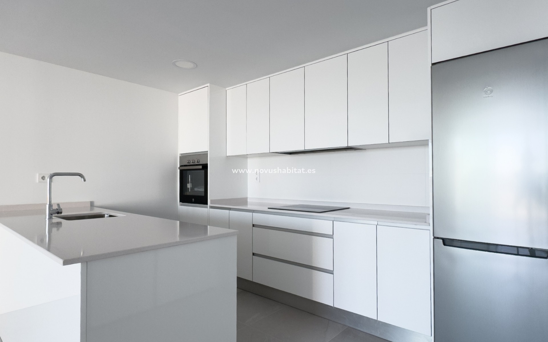 Sprzedaż - Apartament - Finestrat - Balcón De Finestrat