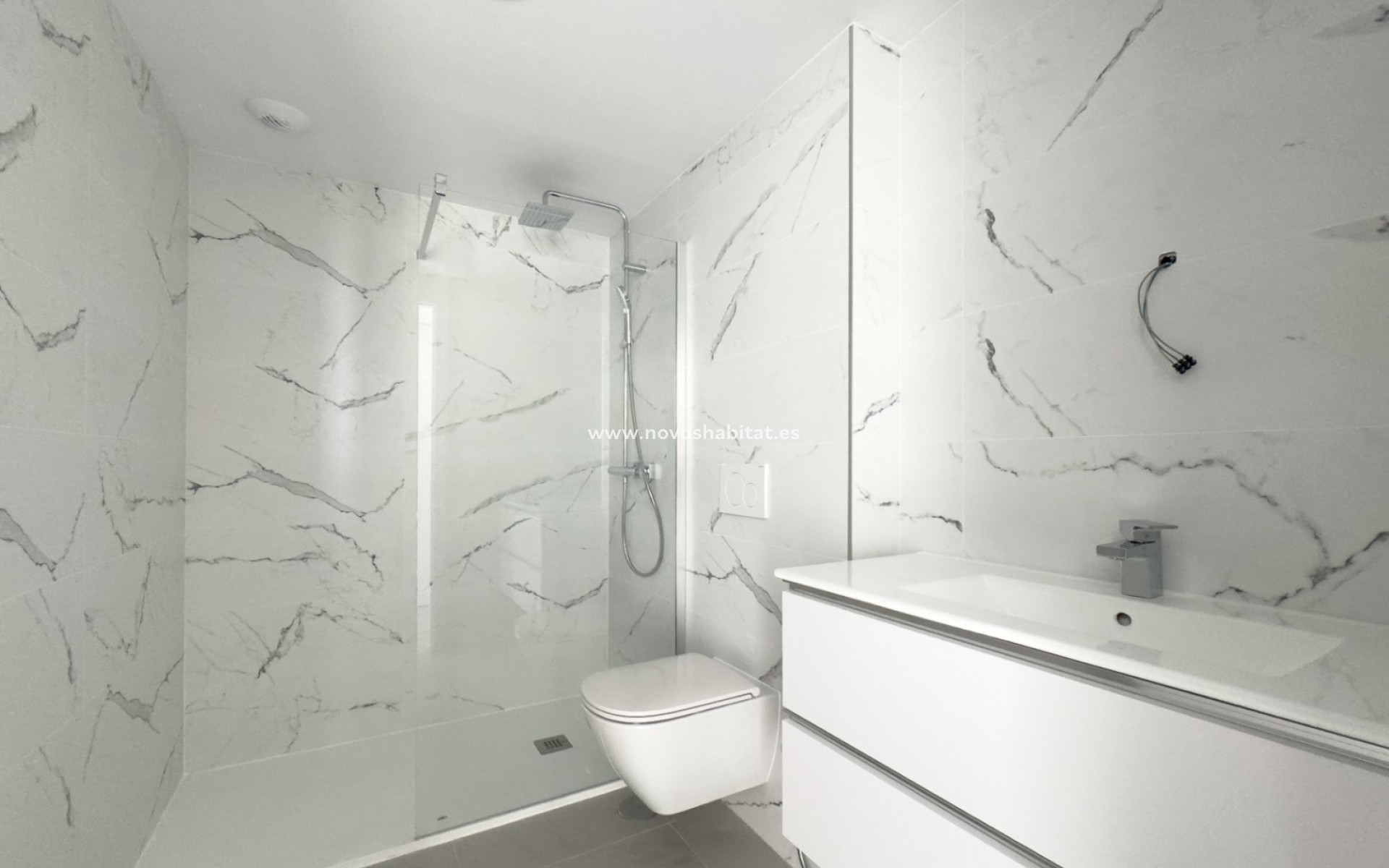 Sprzedaż - Apartament - Finestrat - Balcón De Finestrat