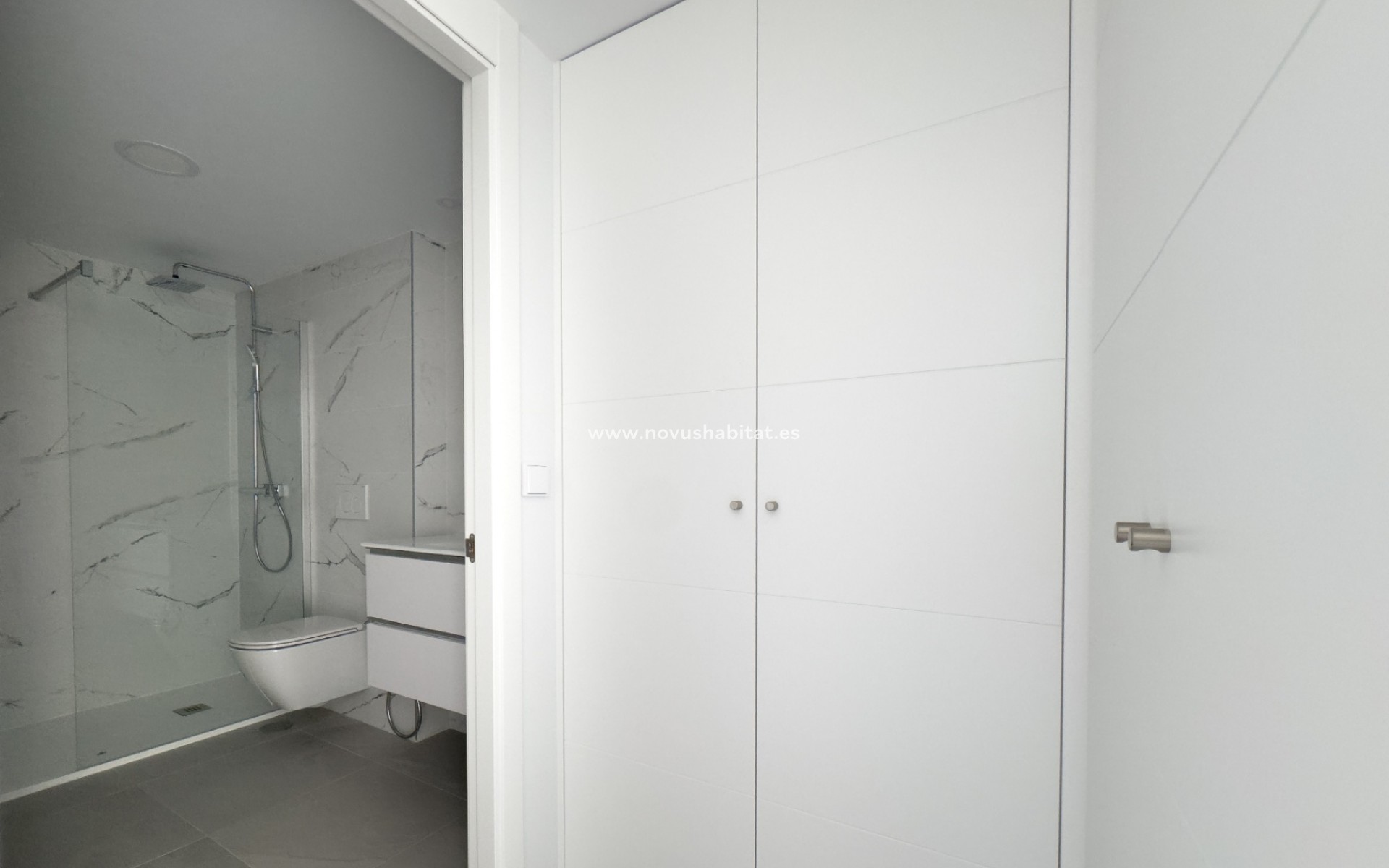 Sprzedaż - Apartament - Finestrat - Balcón De Finestrat