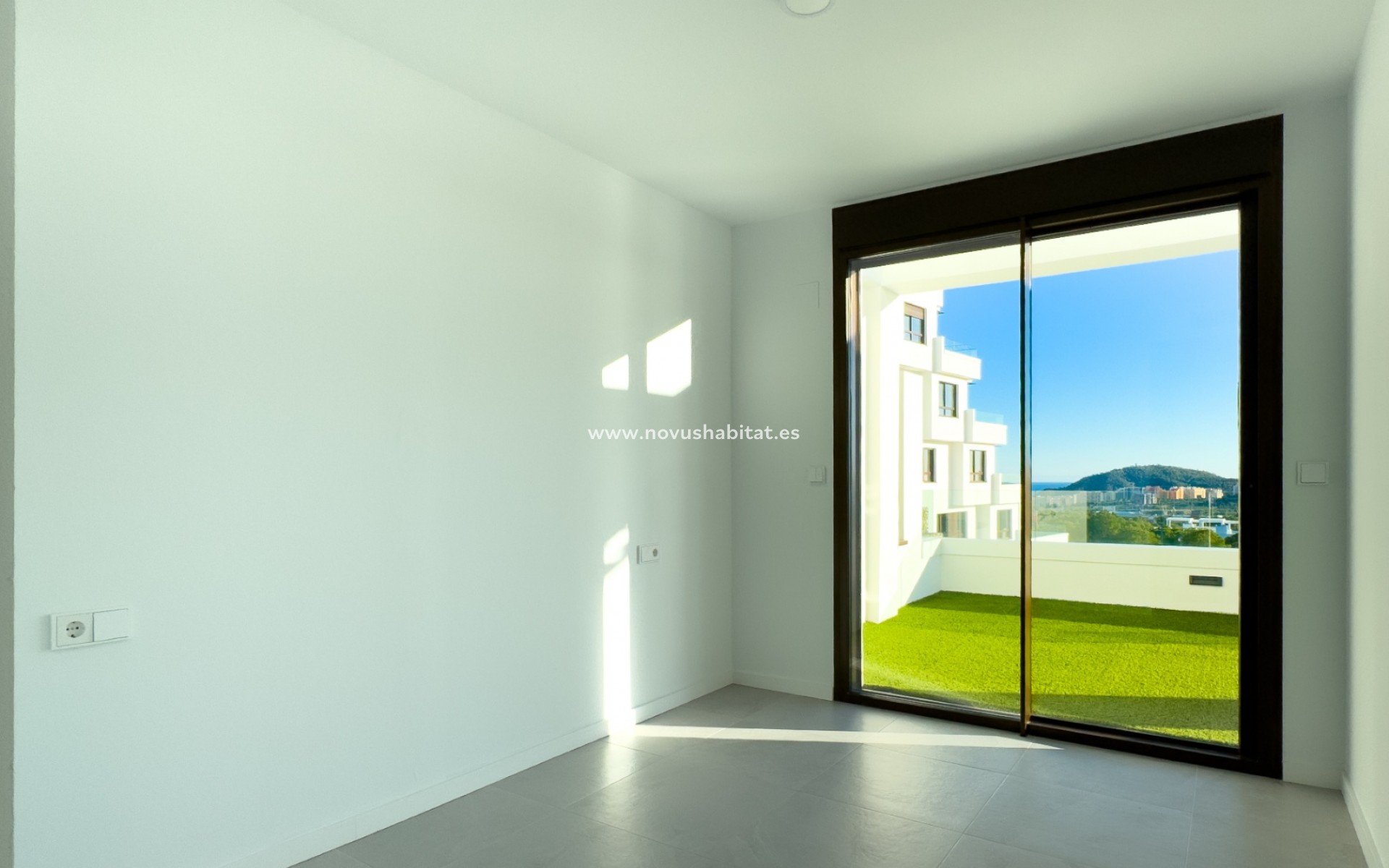 Sprzedaż - Apartament - Finestrat - Balcón De Finestrat