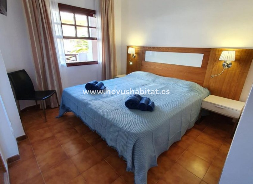 Sprzedaż - Apartament - Golf Del Sur - Parque Albatros Golf Del Sur