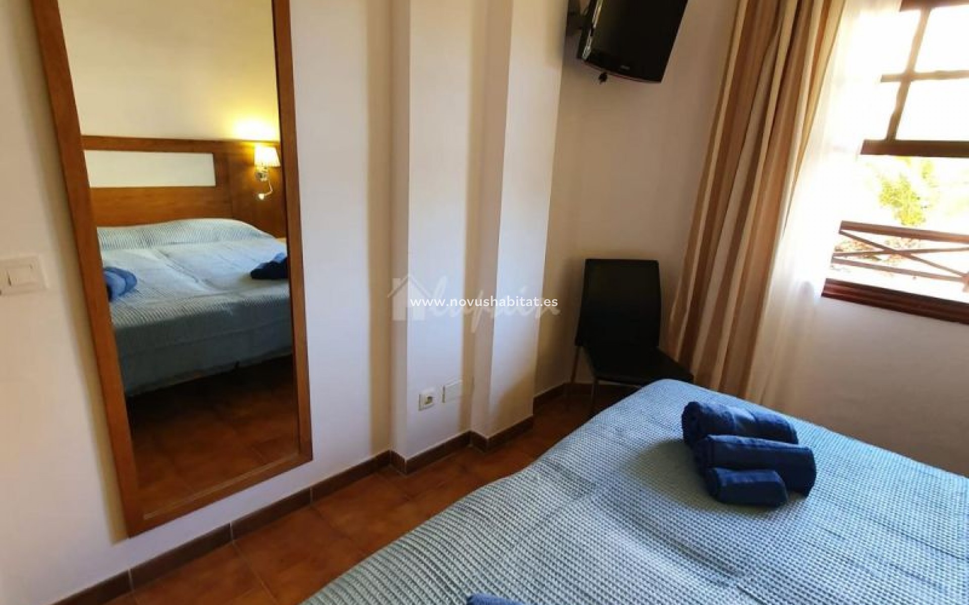 Sprzedaż - Apartament - Golf Del Sur - Parque Albatros Golf Del Sur