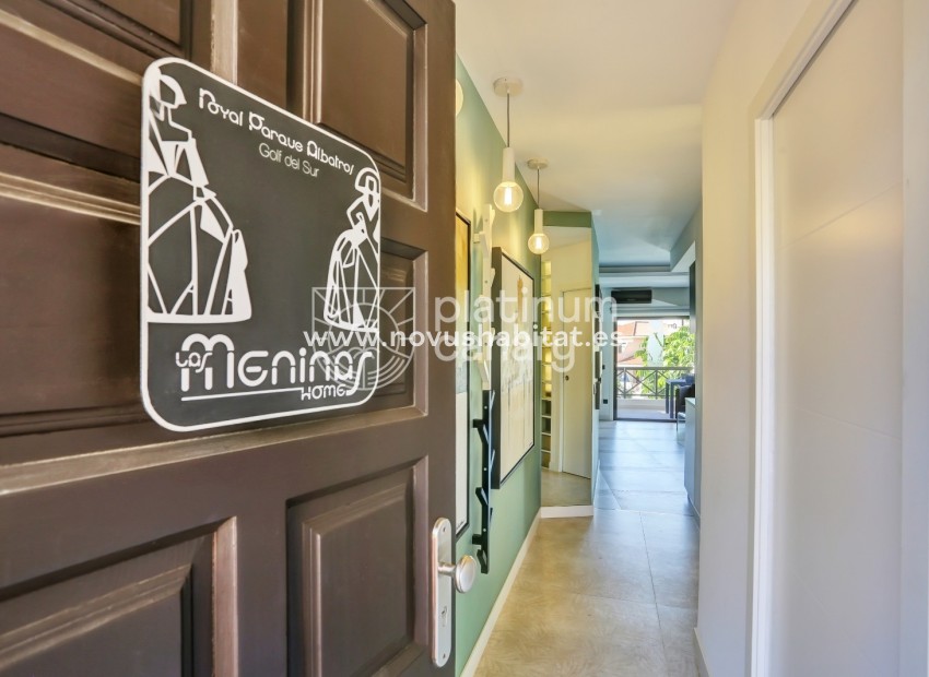Sprzedaż - Apartament - Golf Del Sur - Santa Cruz de Tenerife