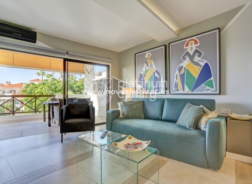 Sprzedaż - Apartament - Golf Del Sur - Santa Cruz de Tenerife