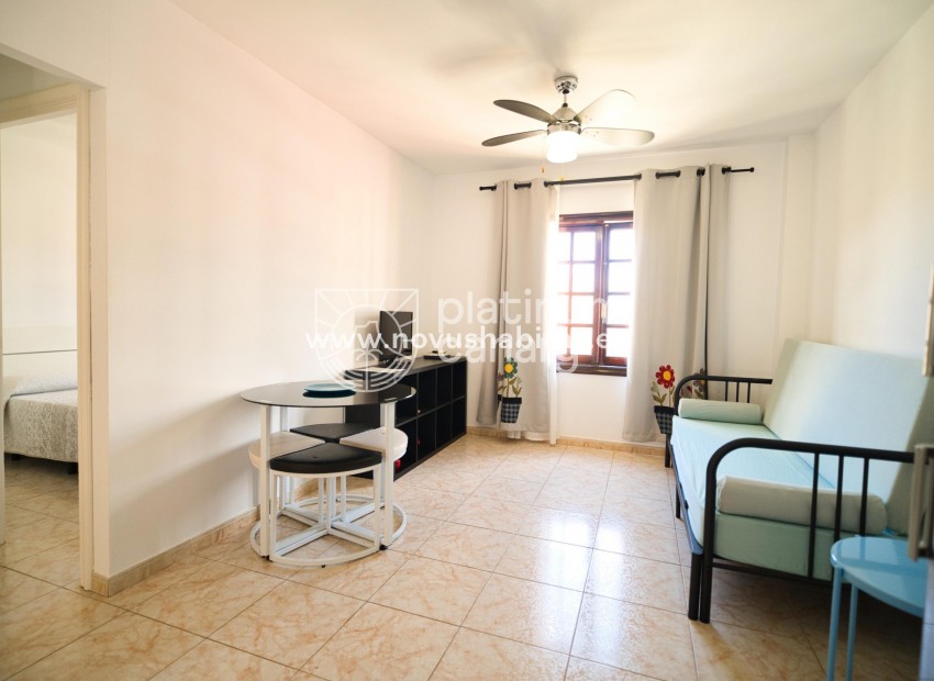 Sprzedaż - Apartament - Golf Del Sur - Santa Cruz Tenerife