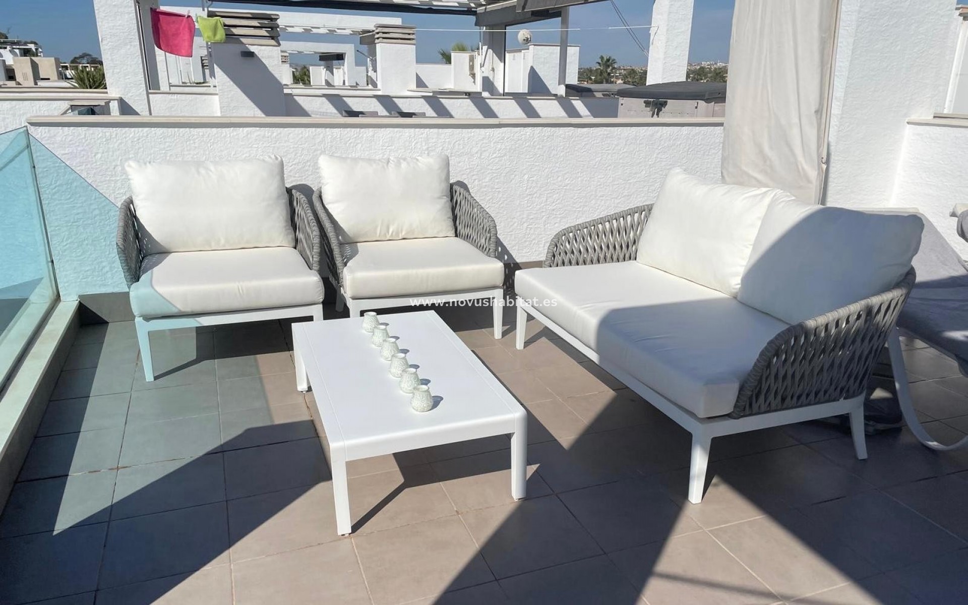 Sprzedaż - Apartament - Guardamar del Segura - El Raso