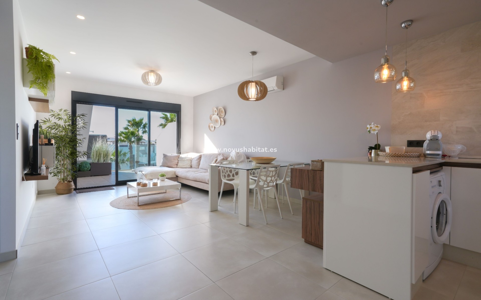 Sprzedaż - Apartament - Guardamar del Segura - El Raso