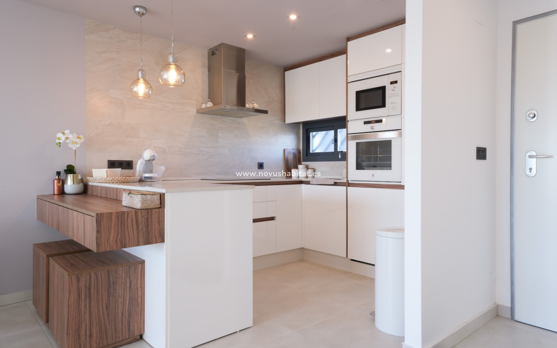 Sprzedaż - Apartament - Guardamar del Segura - El Raso