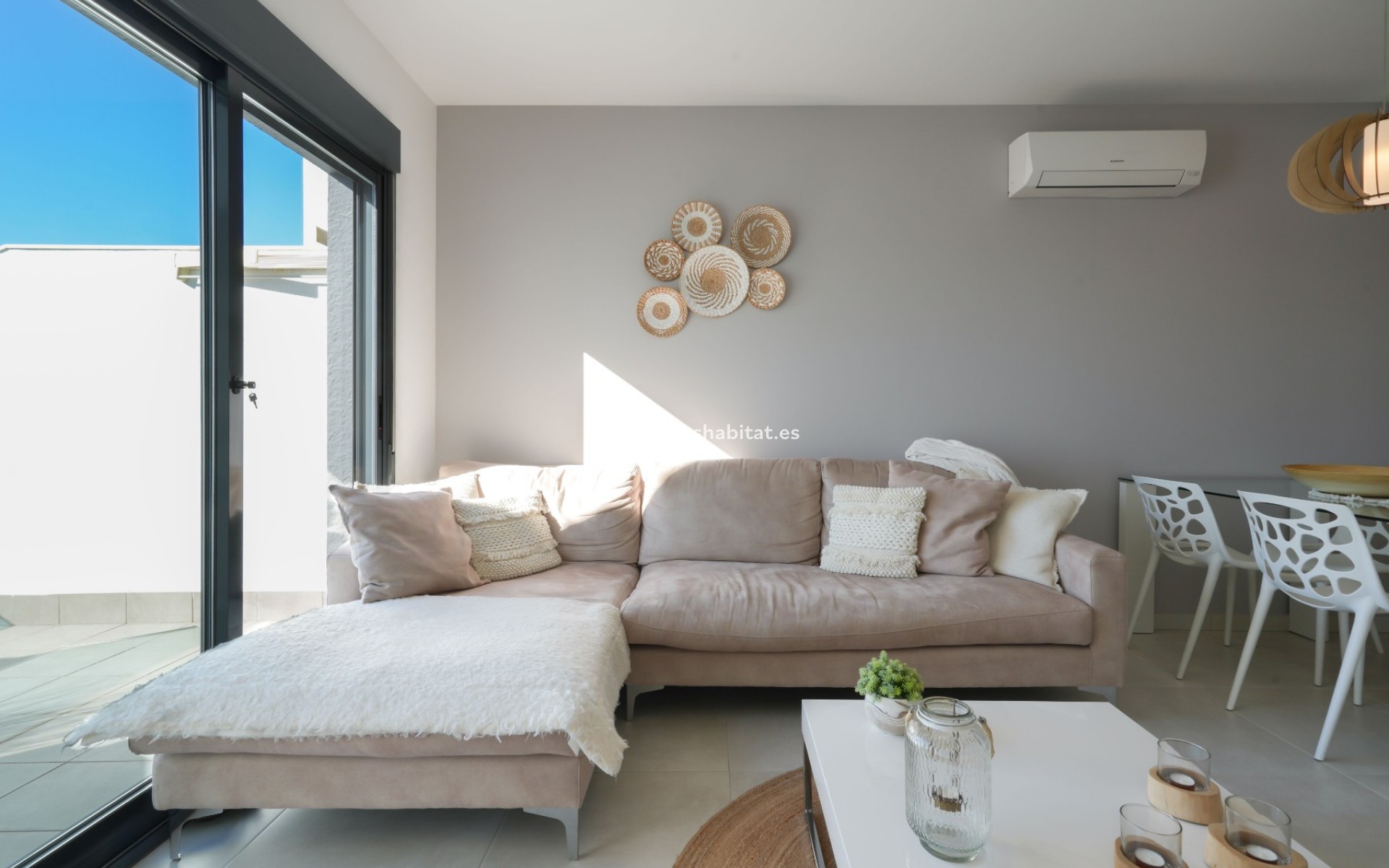 Sprzedaż - Apartament - Guardamar del Segura - El Raso