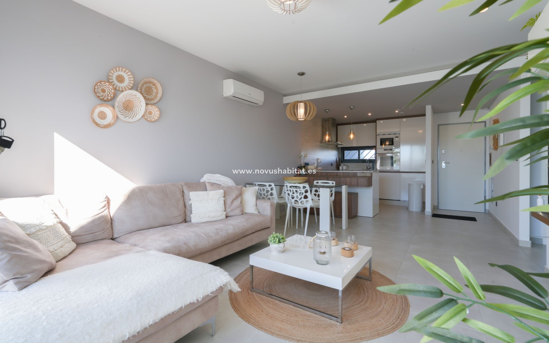 Sprzedaż - Apartament - Guardamar del Segura - El Raso