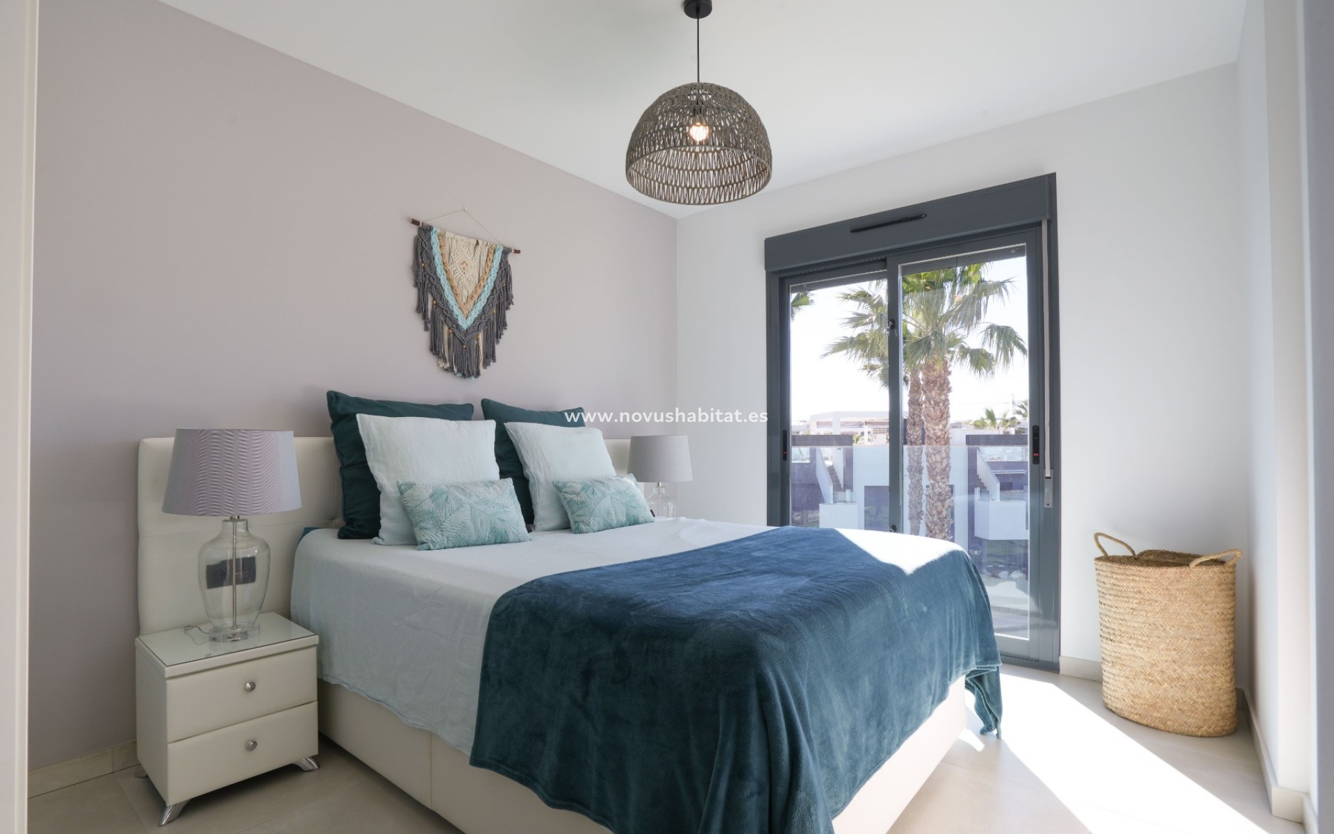 Sprzedaż - Apartament - Guardamar del Segura - El Raso