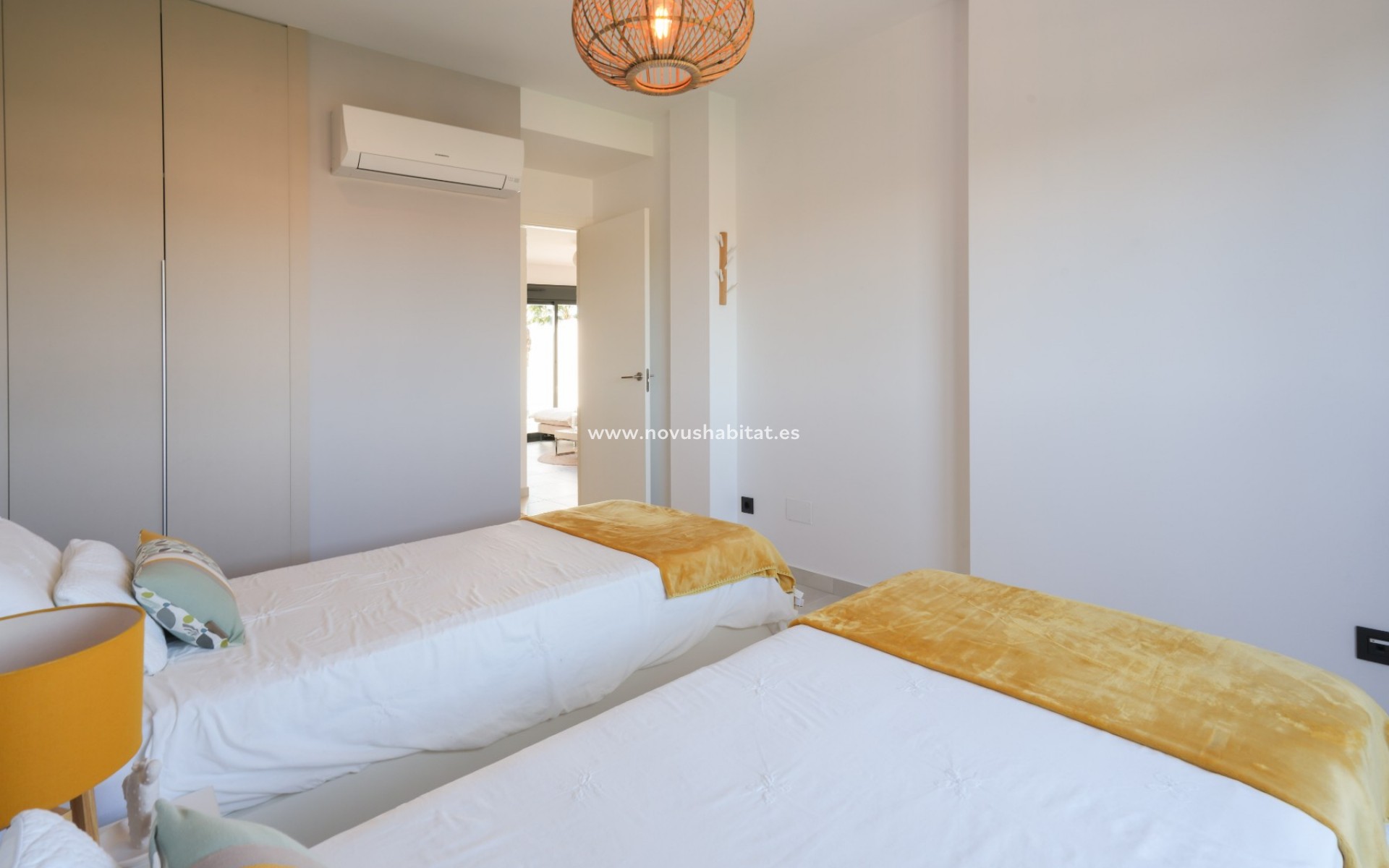 Sprzedaż - Apartament - Guardamar del Segura - El Raso