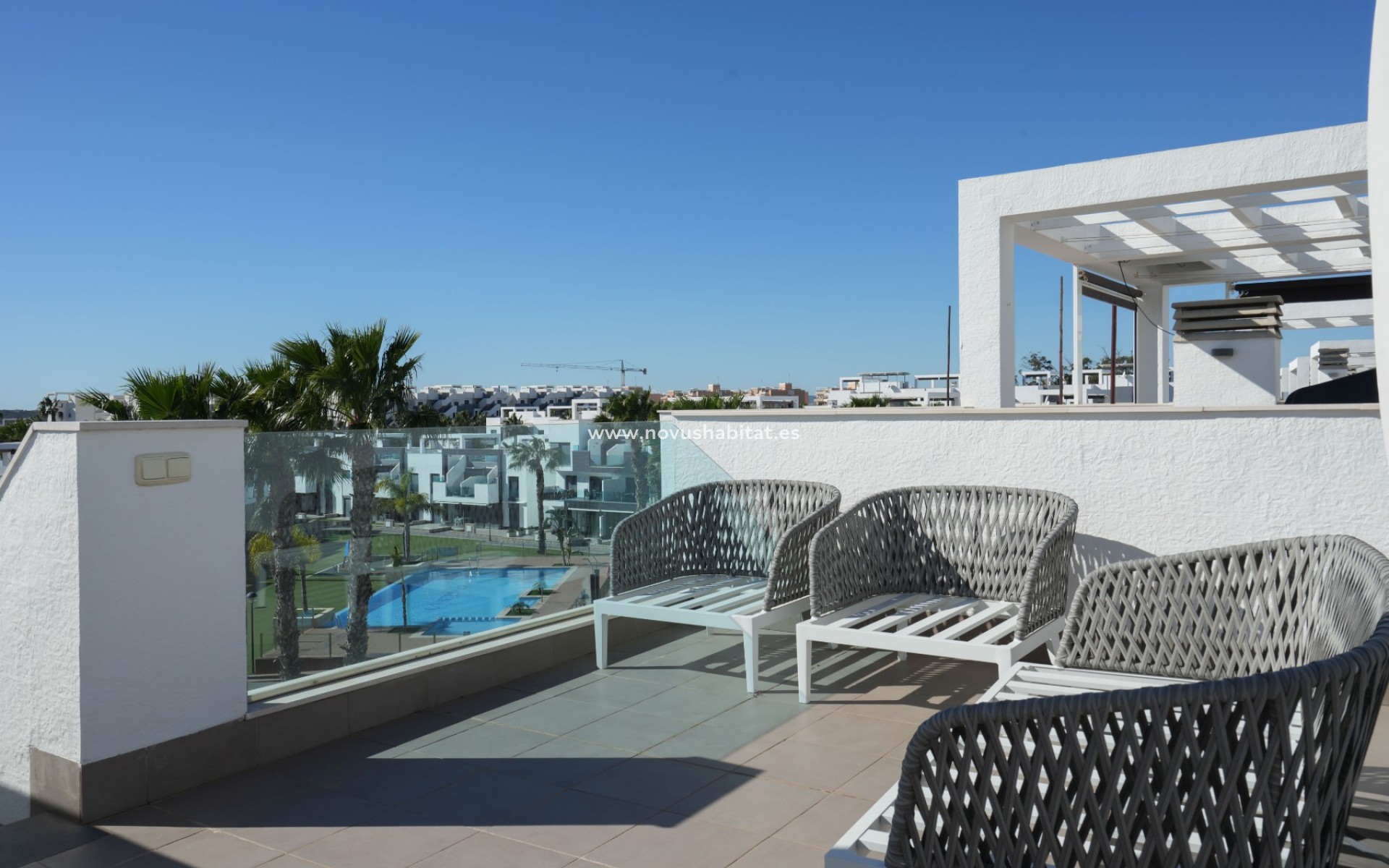 Sprzedaż - Apartament - Guardamar del Segura - El Raso