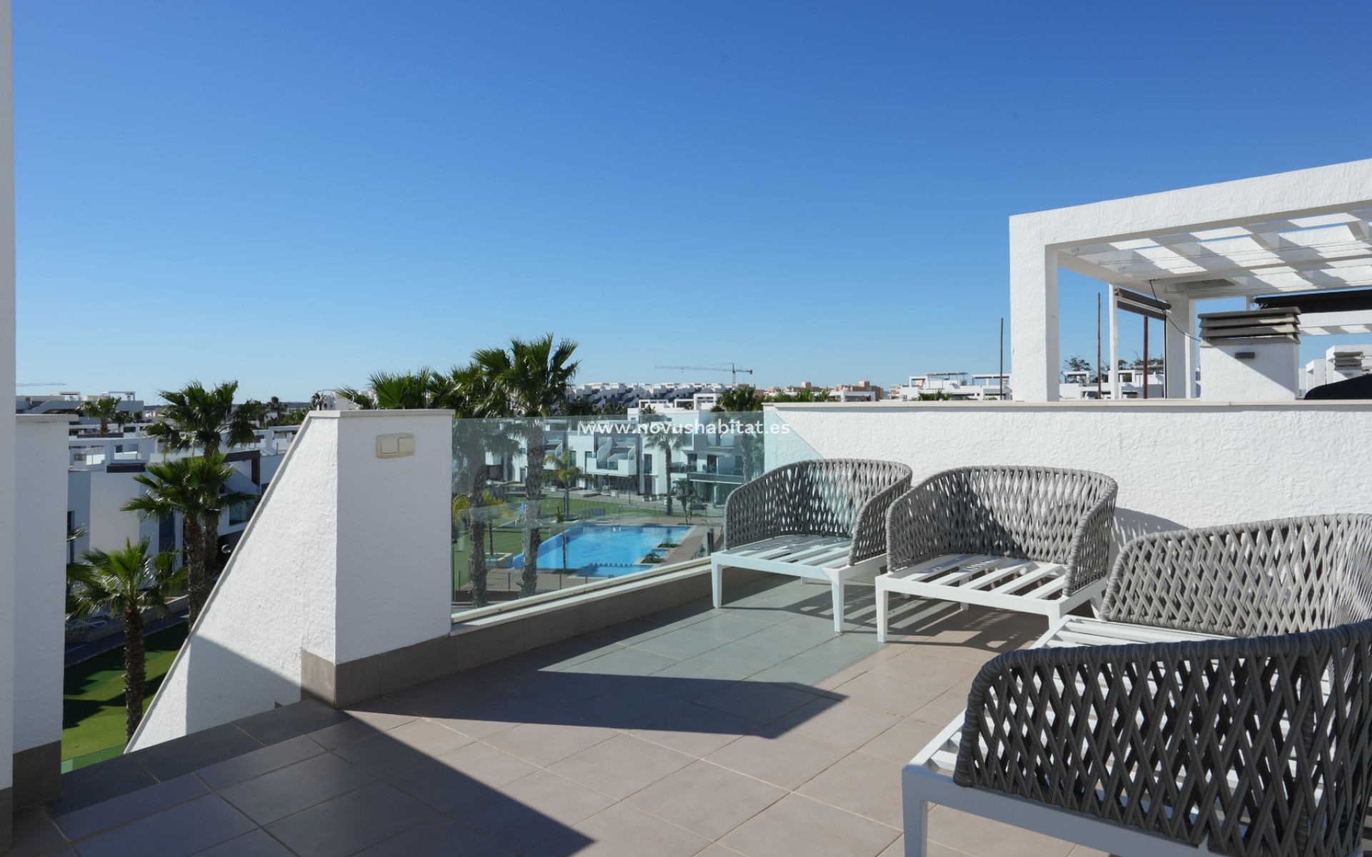 Sprzedaż - Apartament - Guardamar del Segura - El Raso