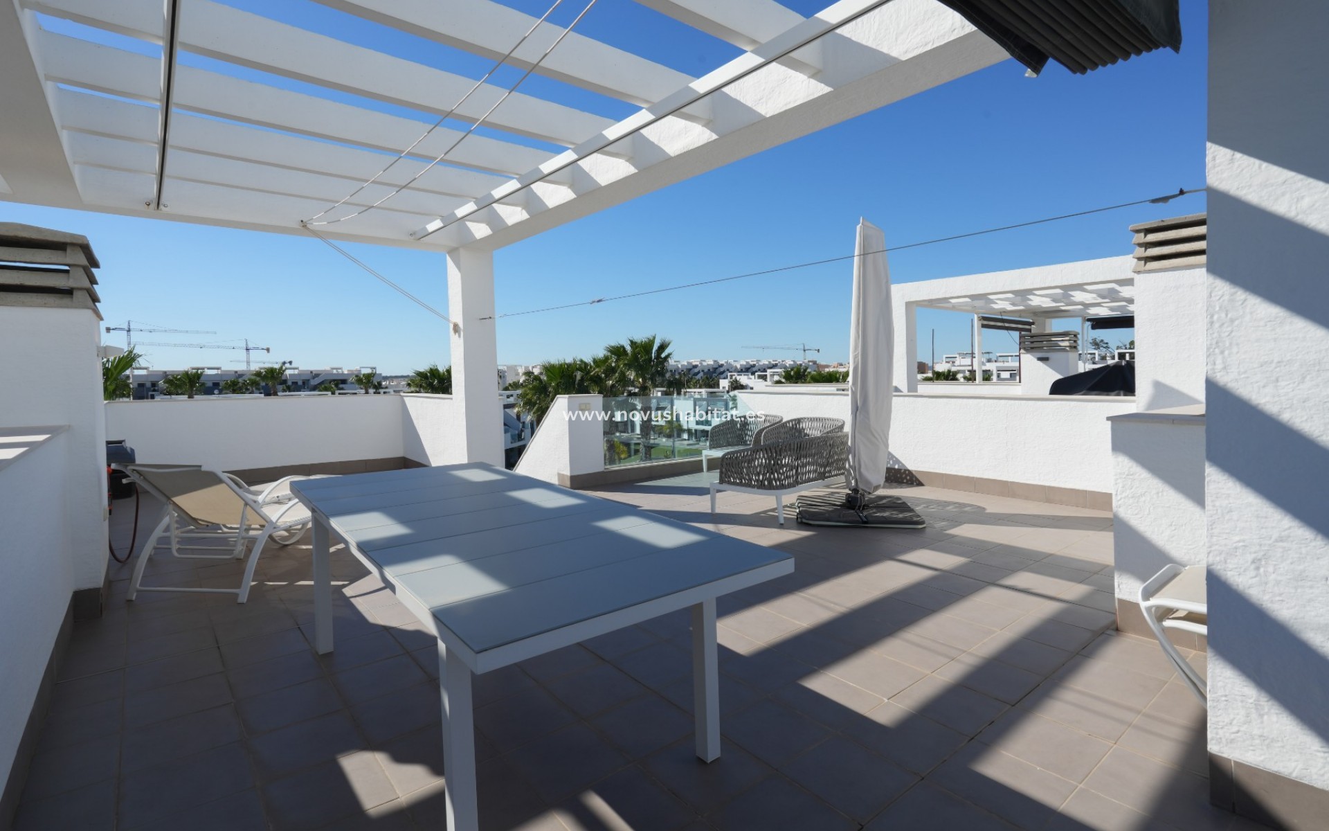 Sprzedaż - Apartament - Guardamar del Segura - El Raso