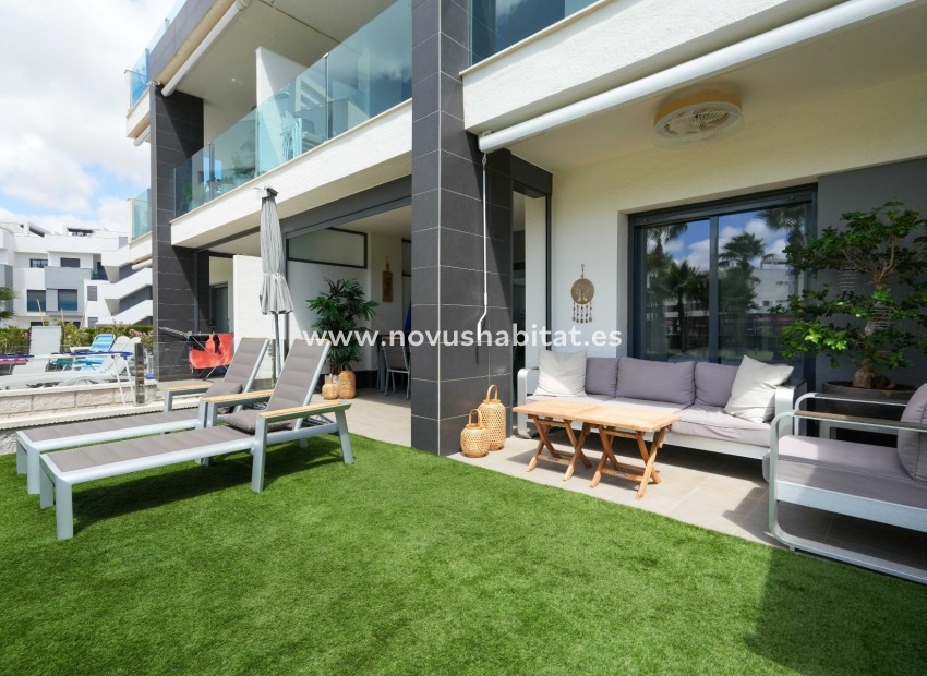 Sprzedaż - Apartament - Guardamar del Segura - El Raso