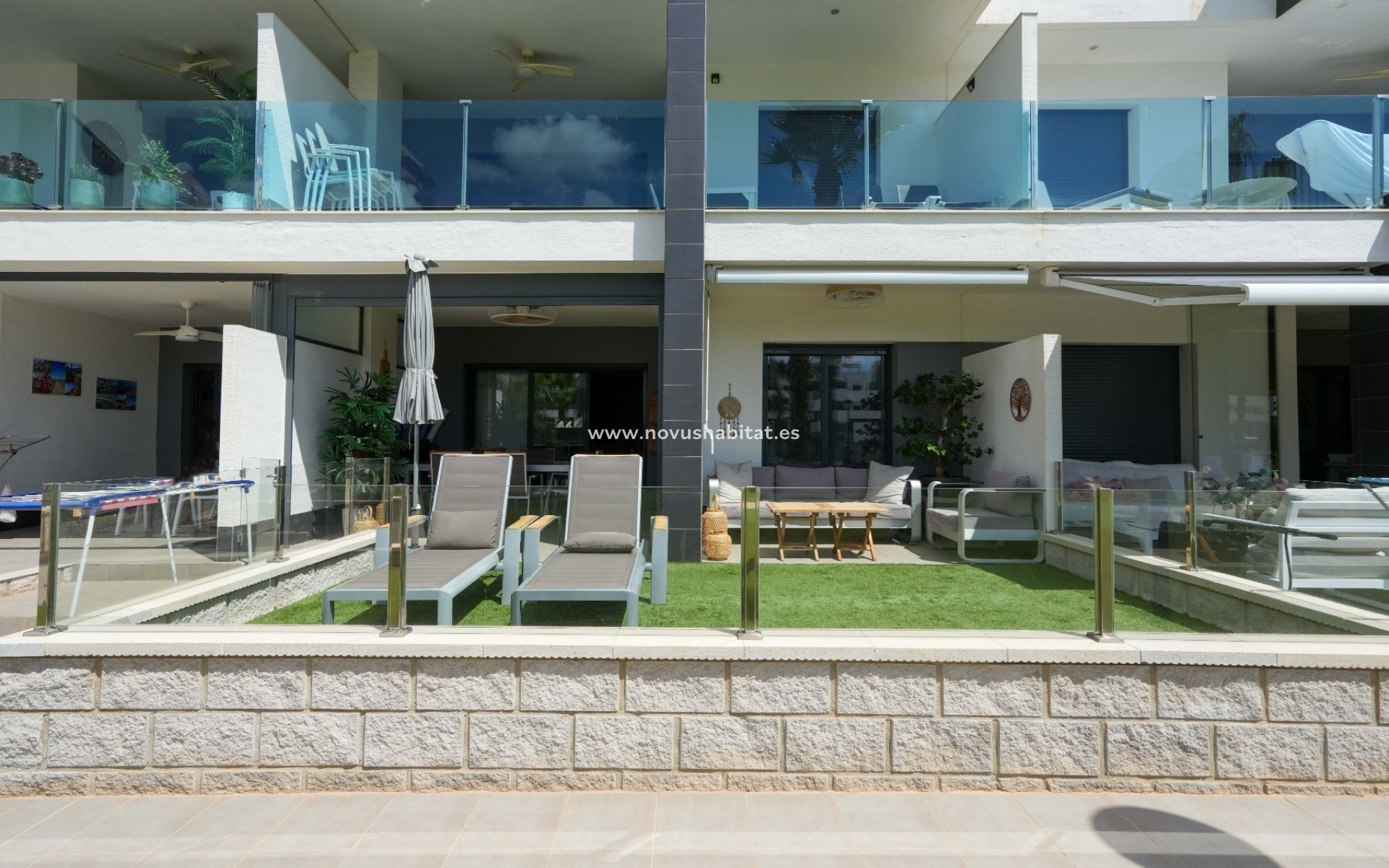 Sprzedaż - Apartament - Guardamar del Segura - El Raso