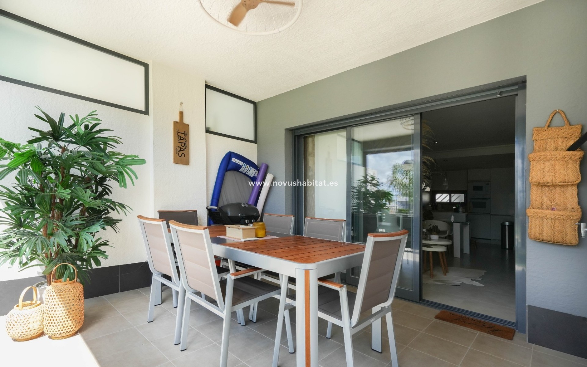 Sprzedaż - Apartament - Guardamar del Segura - El Raso