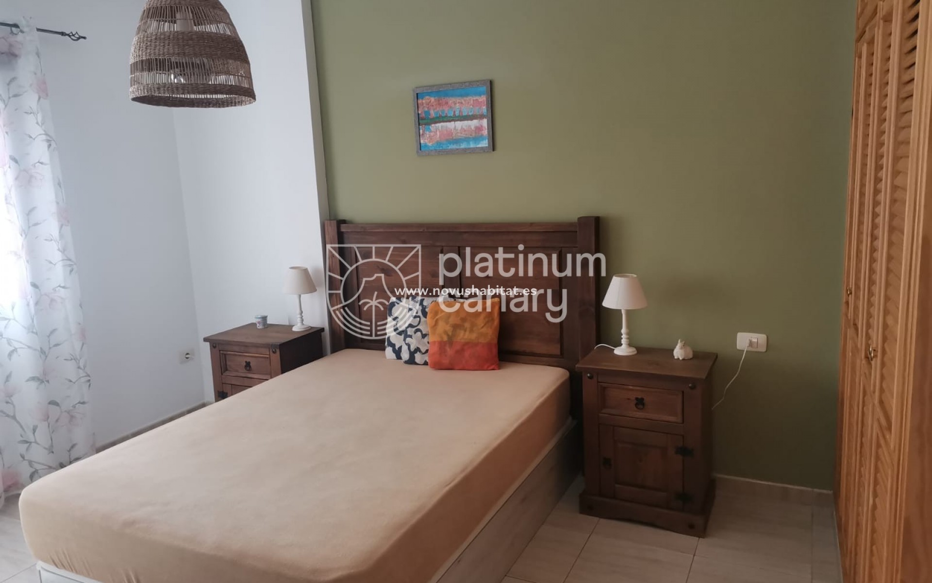 Sprzedaż - Apartament - Guargacho - Santa Cruz de Tenerife