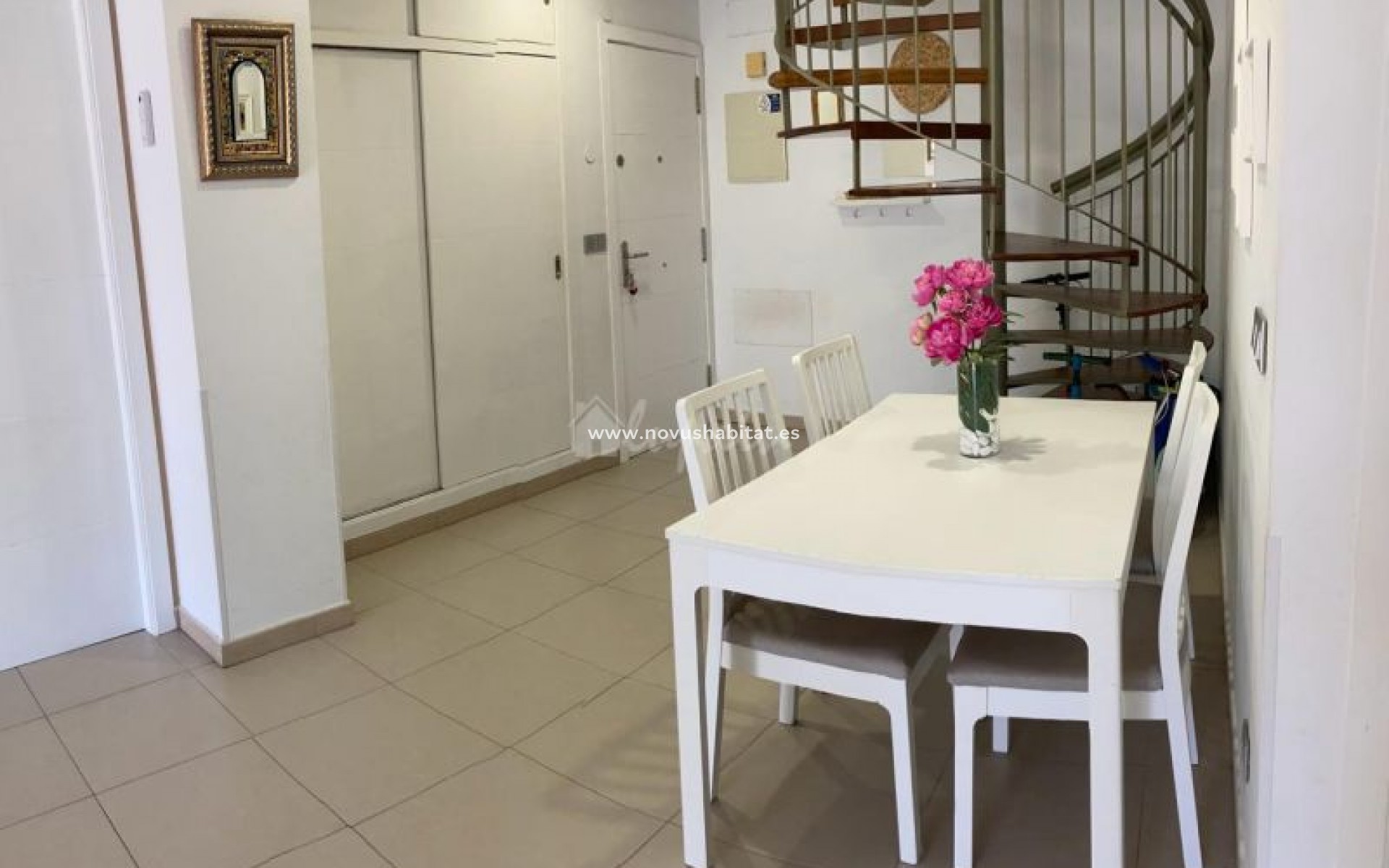 Sprzedaż - Apartament - Guia De Isora - Alcala Guia De Isora Tenerife