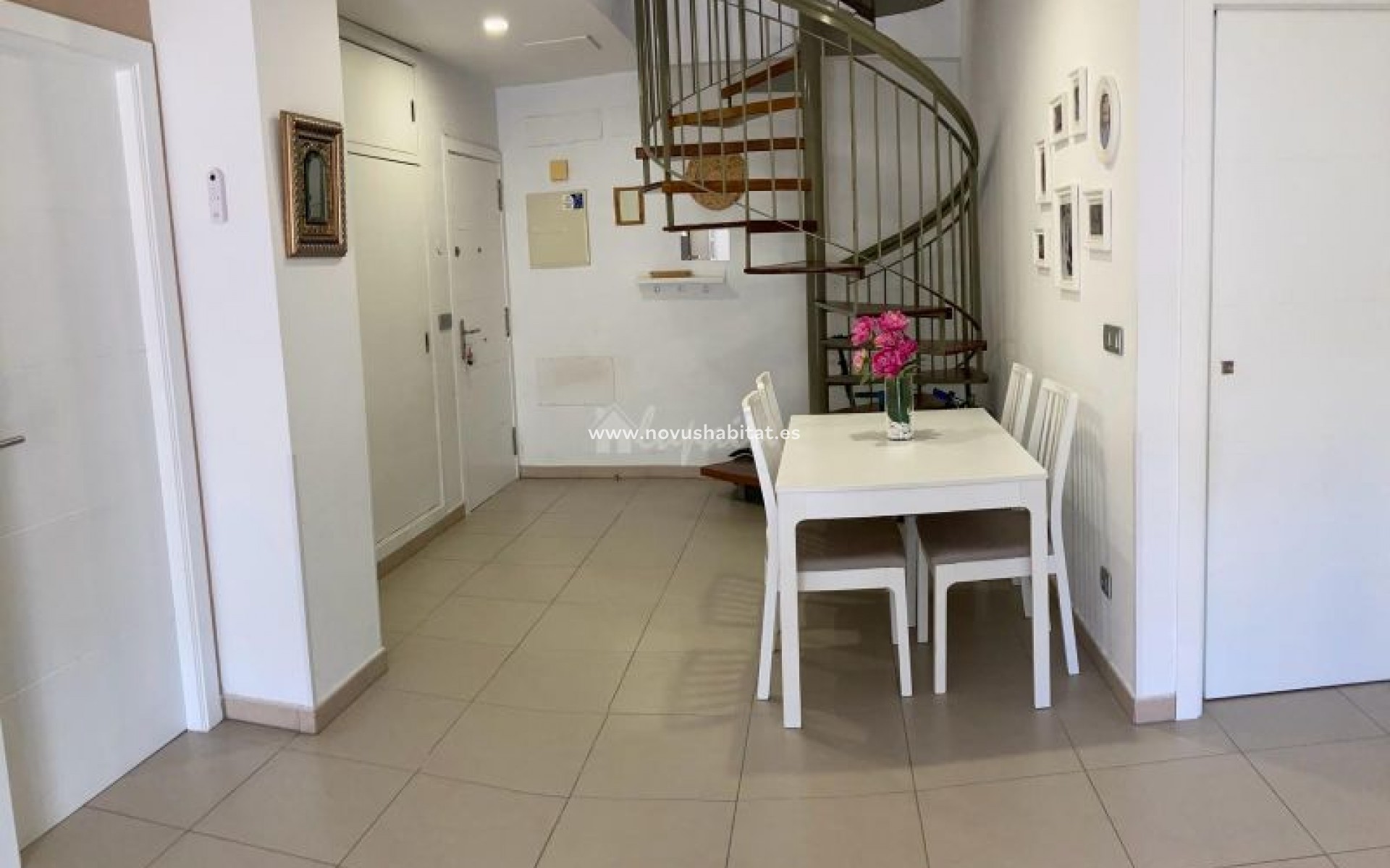 Sprzedaż - Apartament - Guia De Isora - Alcala Guia De Isora Tenerife