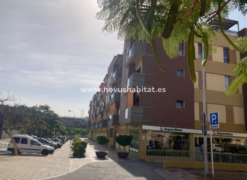 Sprzedaż - Apartament - Guia De Isora - Alcala Guia De Isora Tenerife