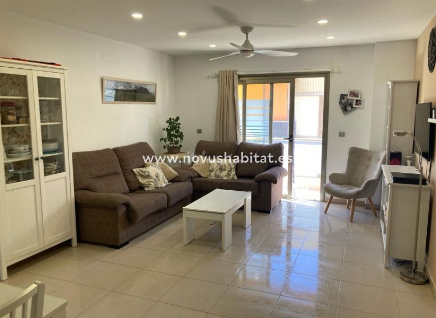 Sprzedaż - Apartament - Guia De Isora - Alcala Guia De Isora Tenerife