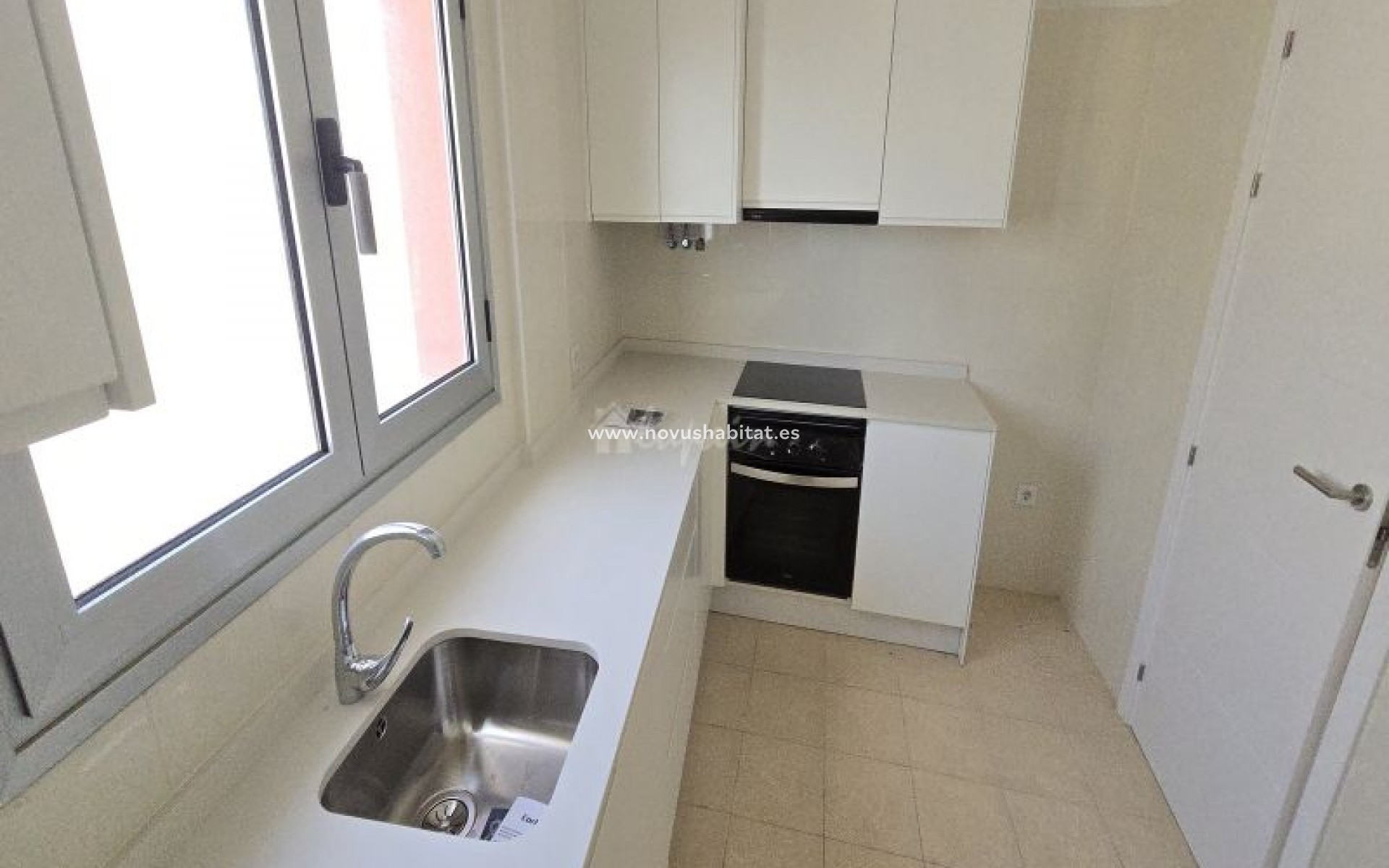 Sprzedaż - Apartament - Guia De Isora - Edf Parque Guia De Isora Tenerife