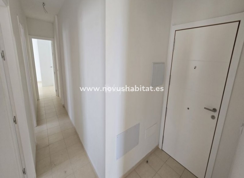 Sprzedaż - Apartament - Guia De Isora - Edf Parque Guia De Isora Tenerife