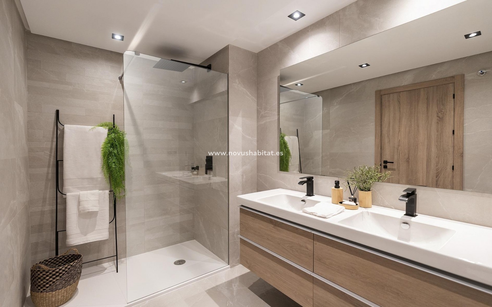 Sprzedaż - Apartament - Istán