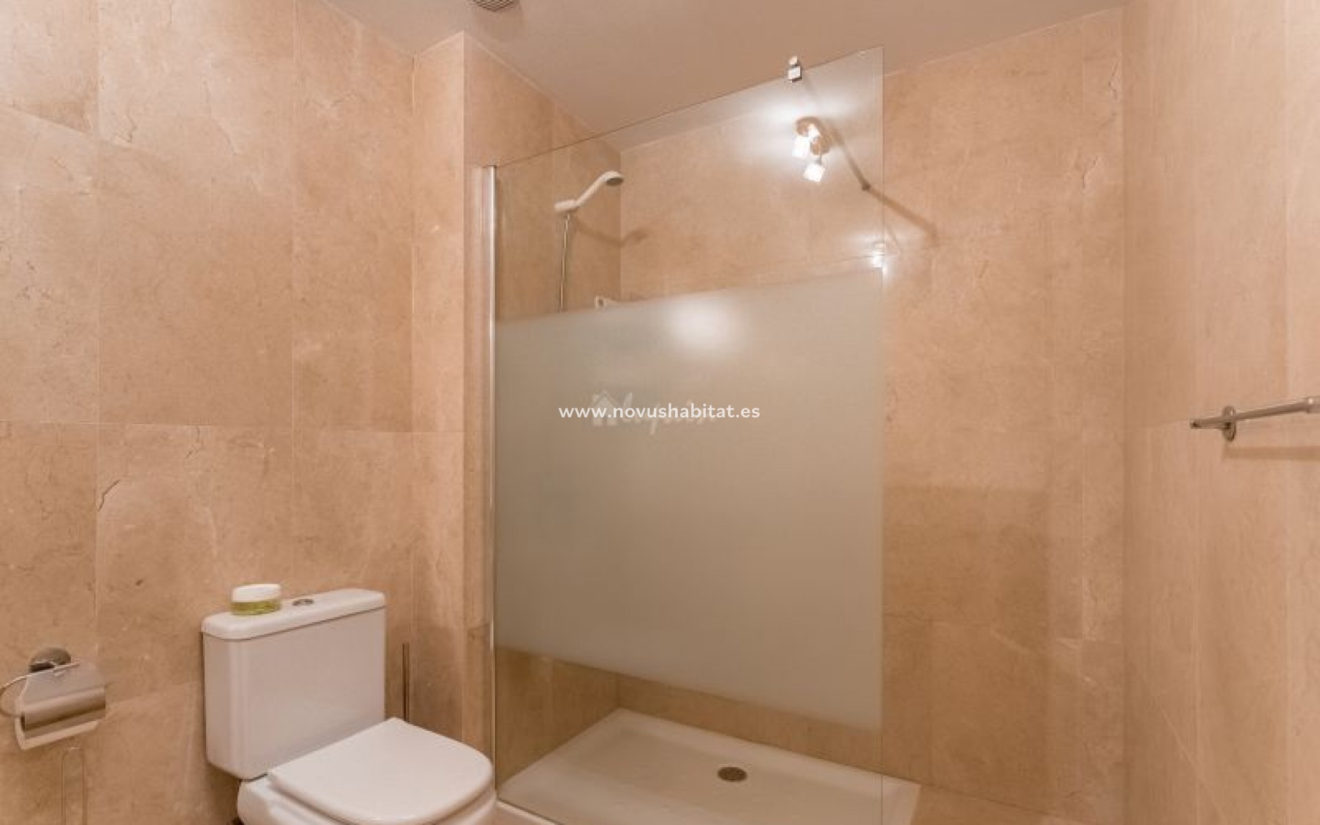 Sprzedaż - Apartament - La Caleta - Magnolia Golf Resort La Caleta