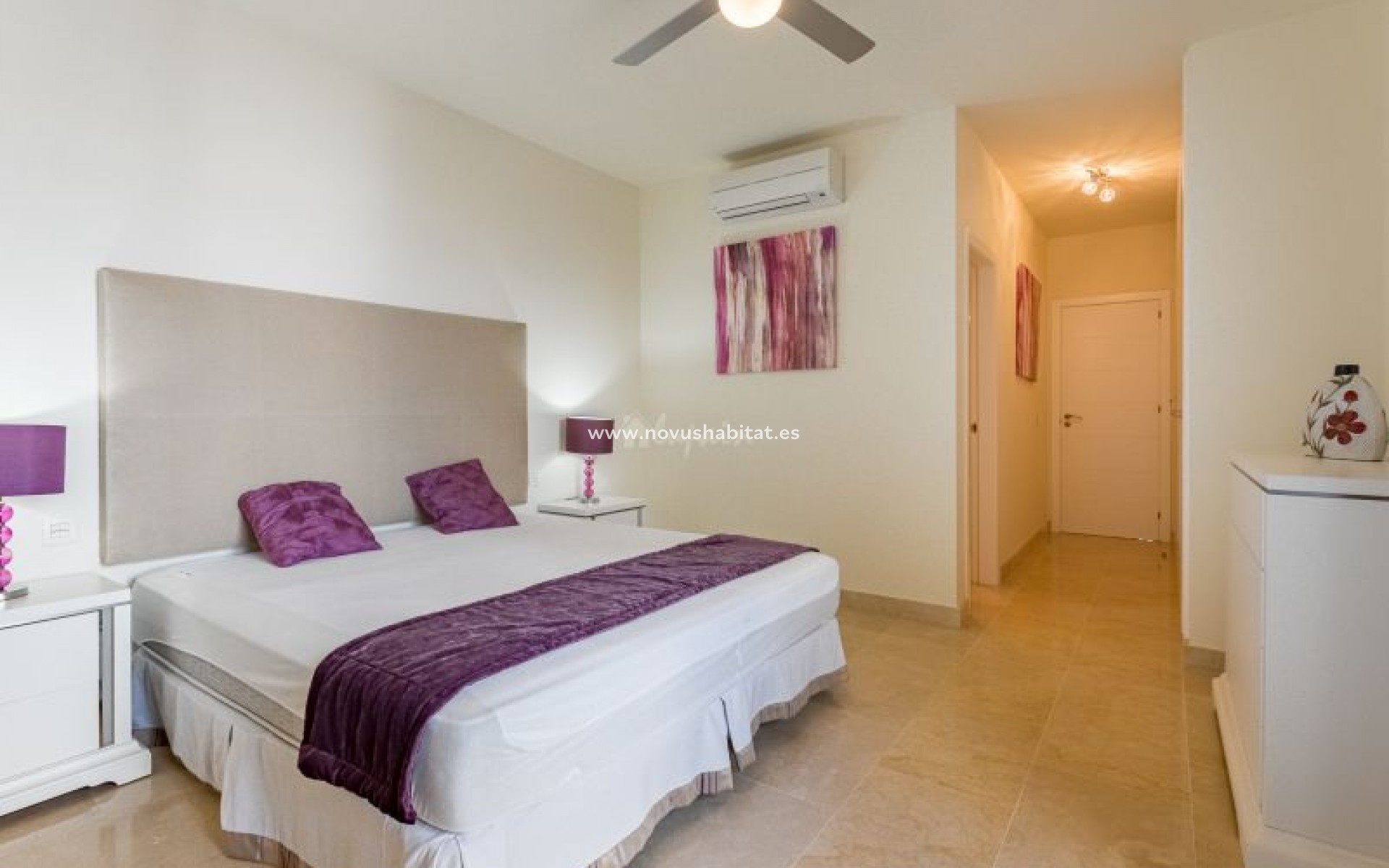 Sprzedaż - Apartament - La Caleta - Magnolia Golf Resort La Caleta