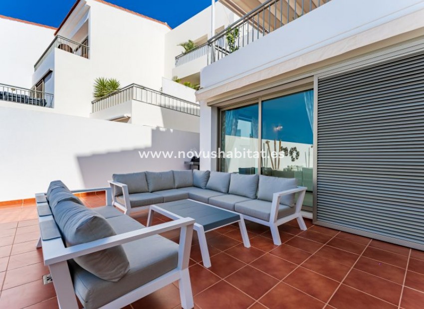 Sprzedaż - Apartament - La Caleta - Magnolia Golf Resort La Caleta