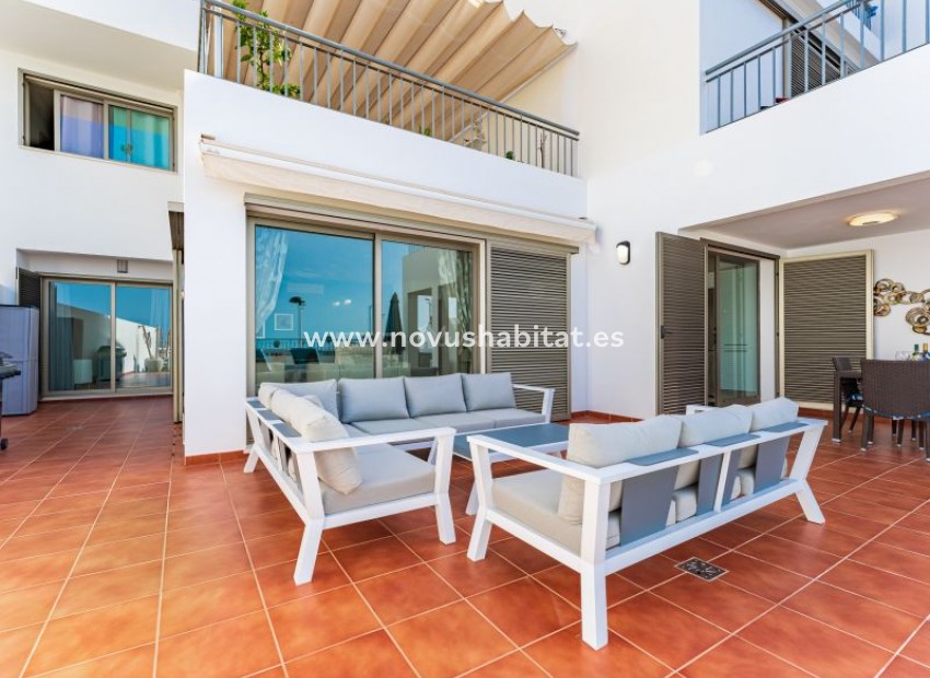 Sprzedaż - Apartament - La Caleta - Magnolia Golf Resort La Caleta