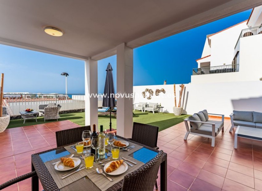 Sprzedaż - Apartament - La Caleta - Magnolia Golf Resort La Caleta