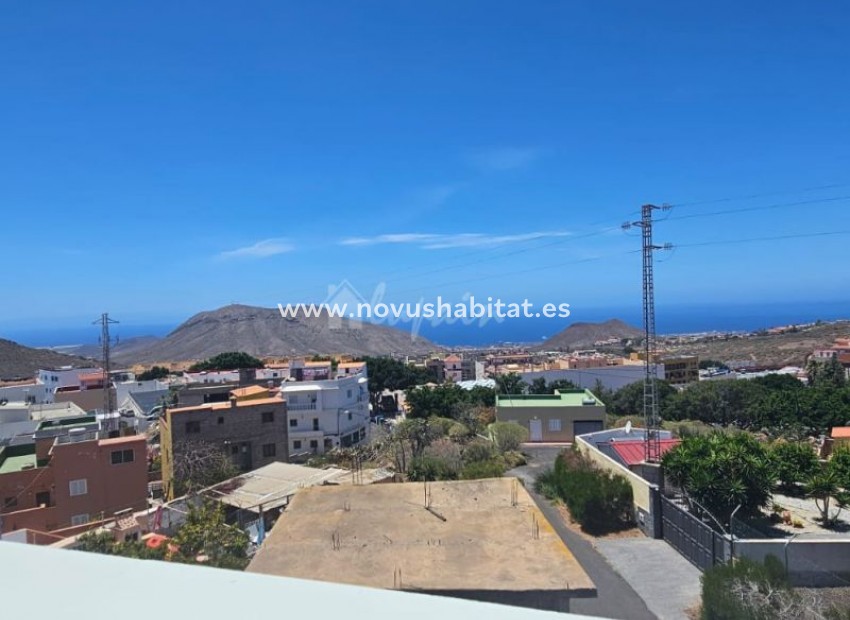 Sprzedaż - Apartament - La Camella - La Camella Tenerife