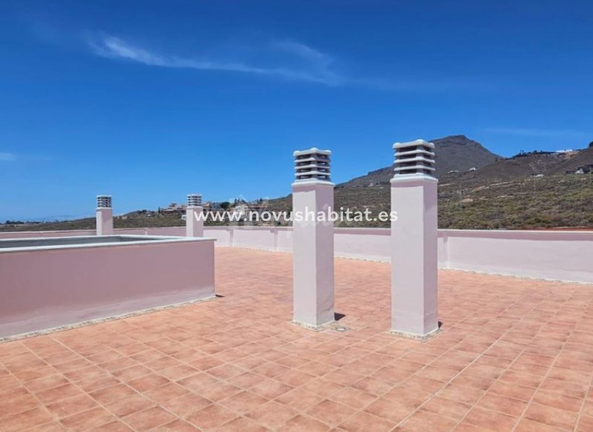 Sprzedaż - Apartament - La Camella - La Camella Tenerife