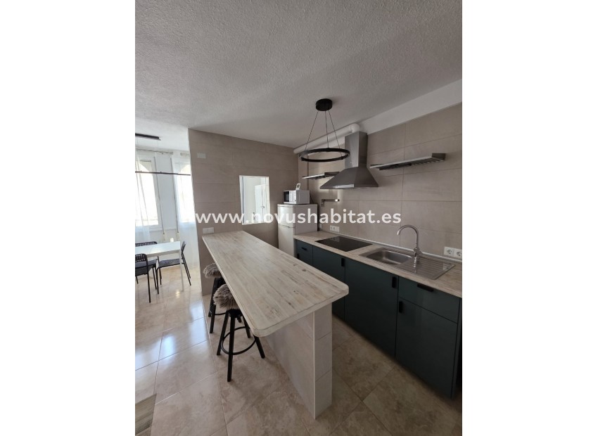 Sprzedaż - Apartament - La Mata - Playa