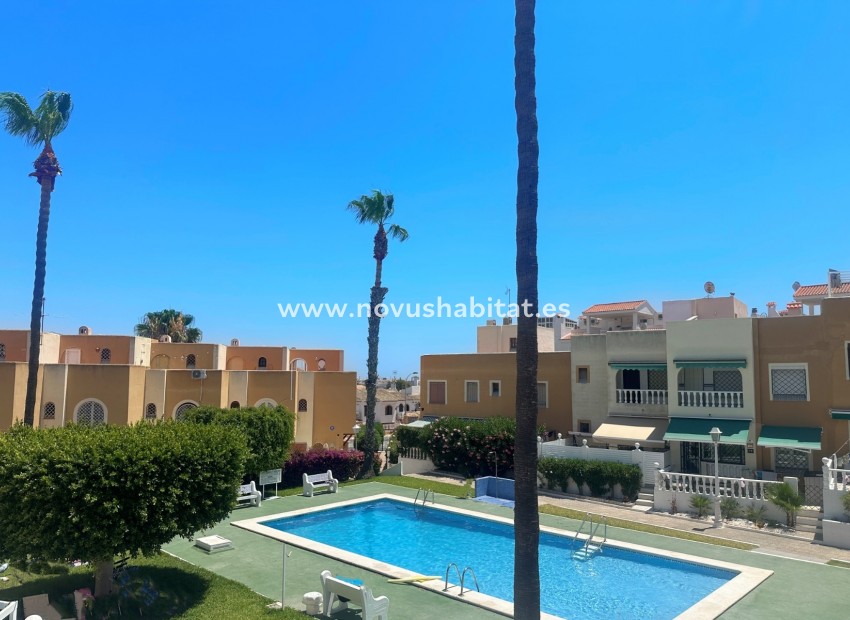 Sprzedaż - Apartament - La Mata