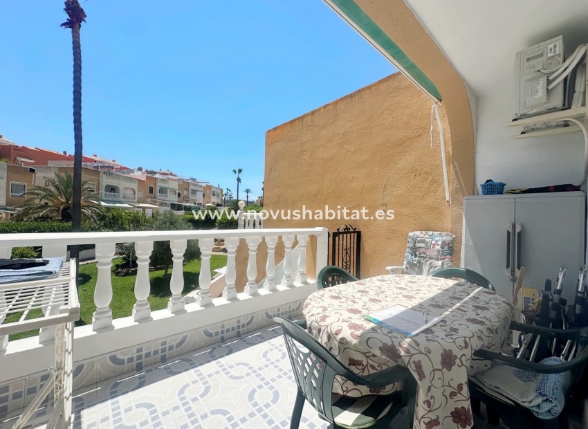 Sprzedaż - Apartament - La Mata