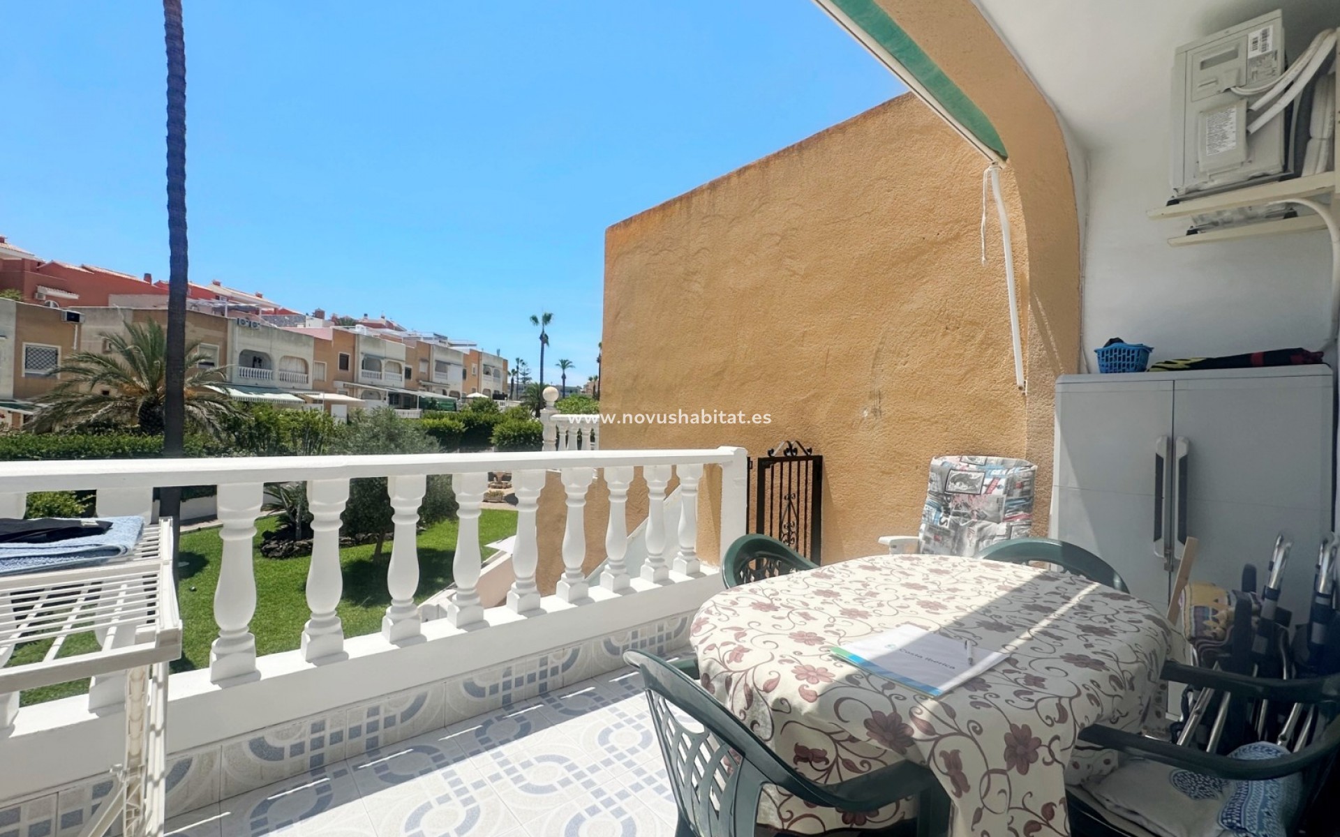 Sprzedaż - Apartament - La Mata