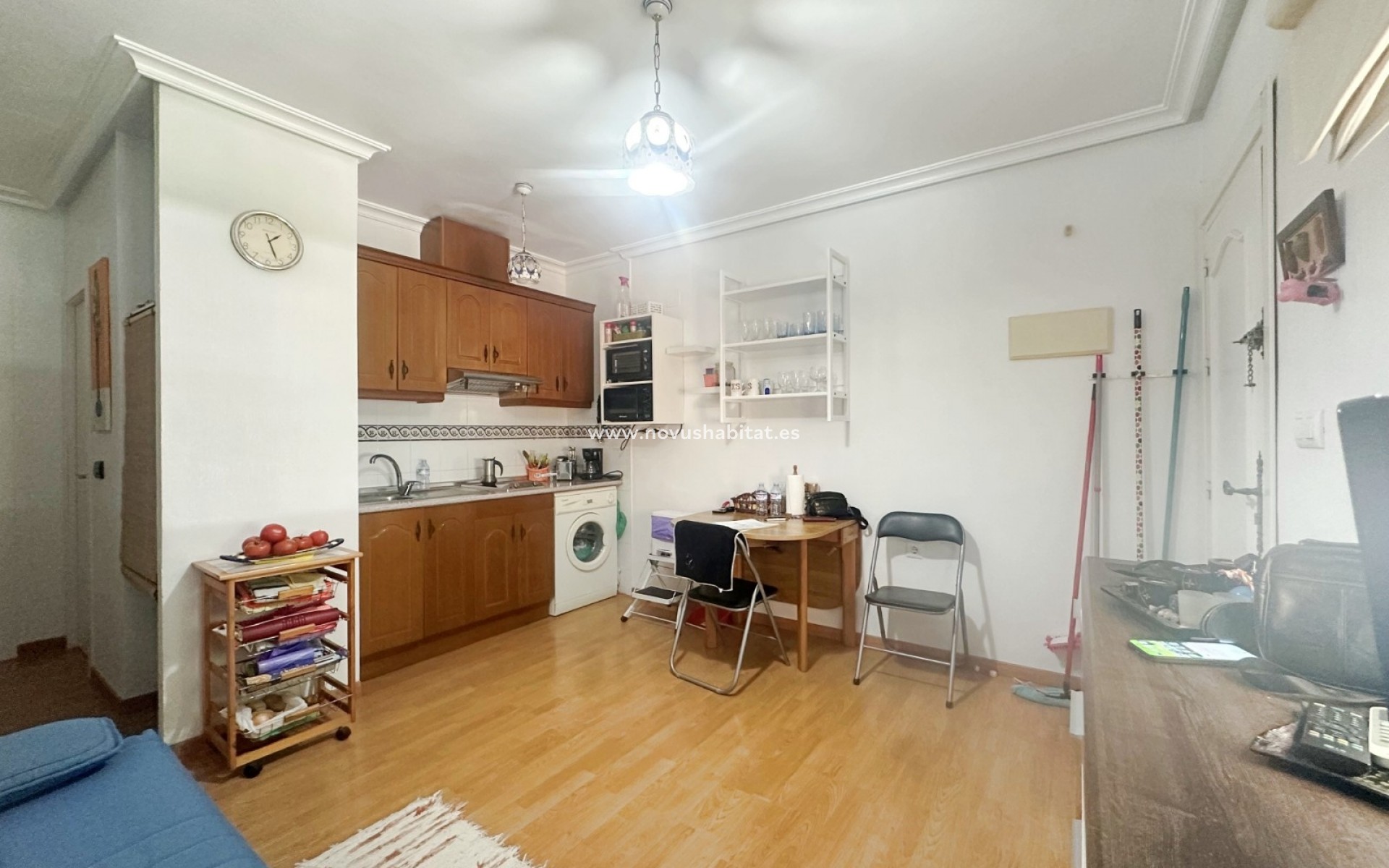 Sprzedaż - Apartament - La Mata