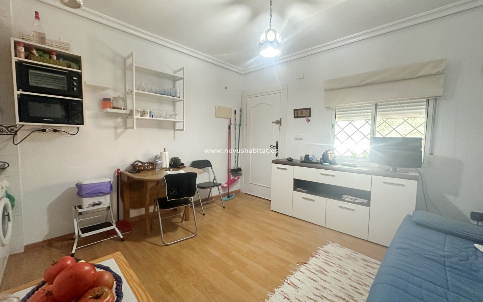 Sprzedaż - Apartament - La Mata