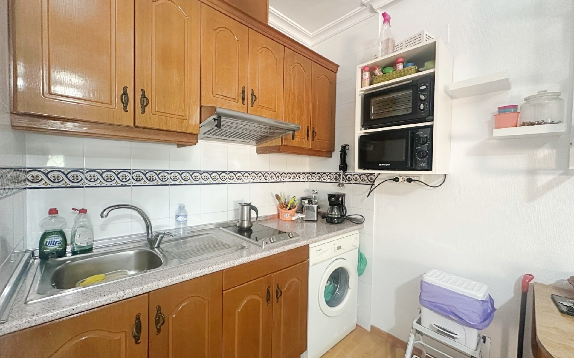 Sprzedaż - Apartament - La Mata