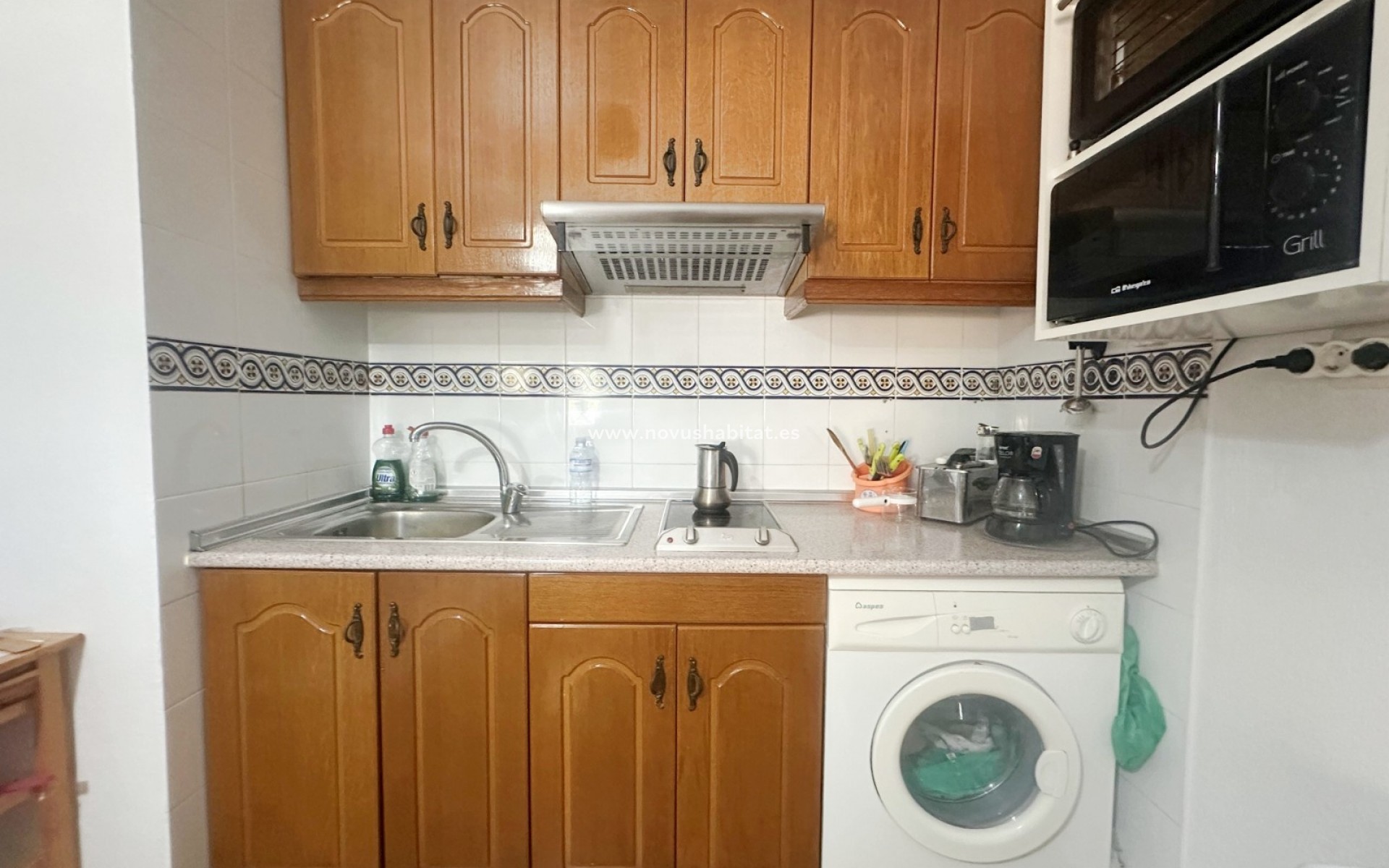 Sprzedaż - Apartament - La Mata