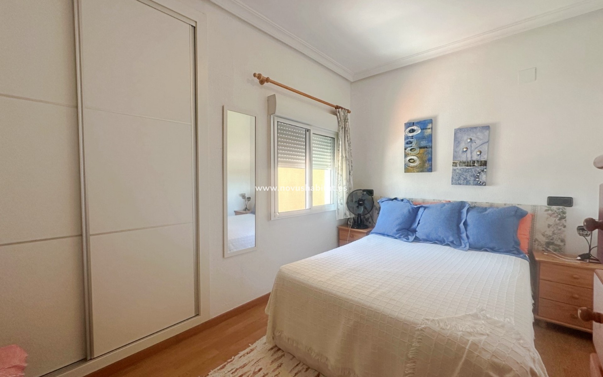 Sprzedaż - Apartament - La Mata